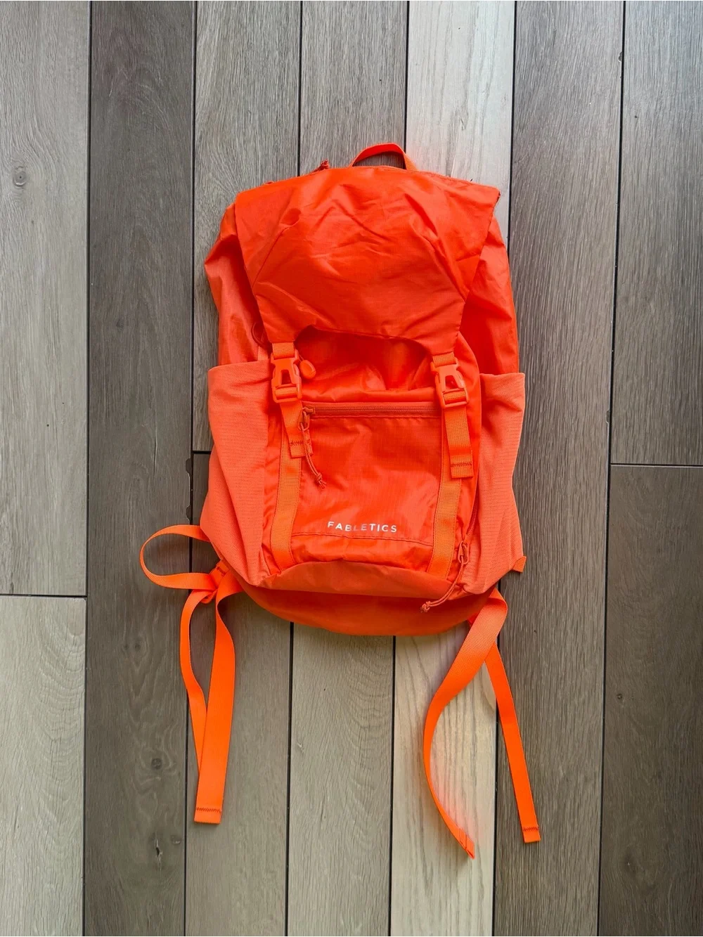 Fabletics Hiking Backpack - Picture 2 of 8